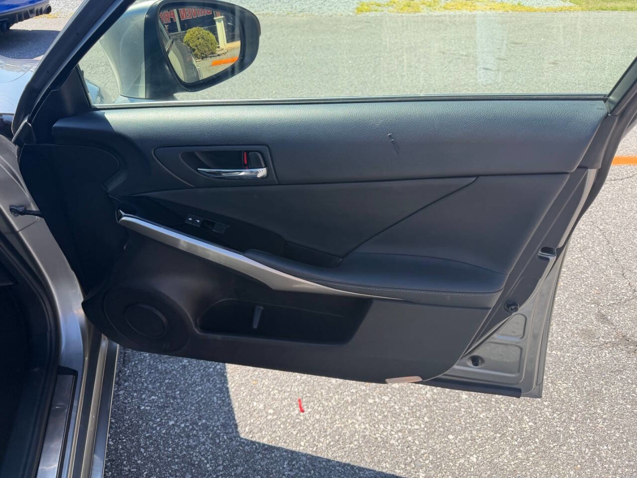 Used 2016 Lexus IS 300 AWD w/ Navigation System Package image 20