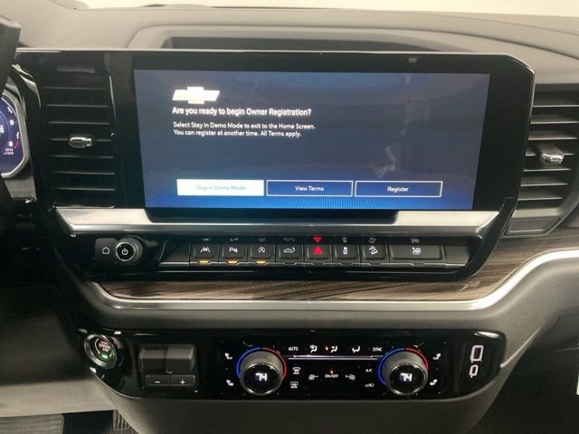 New 2026 Chevrolet Silverado 1500 LT w/ All Star Edition Plus image 15