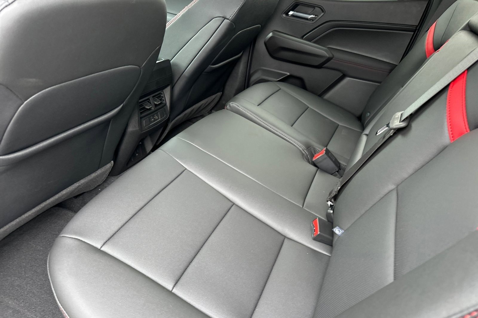 New 2025 Chevrolet Colorado Z71 w/ Technology Package image 13