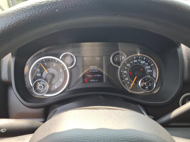 Certified 2020 RAM 2500 Tradesman AWD/4WD image 30