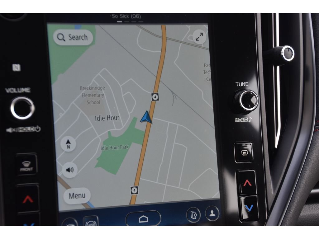 New 2026 Subaru WRX GT image 21