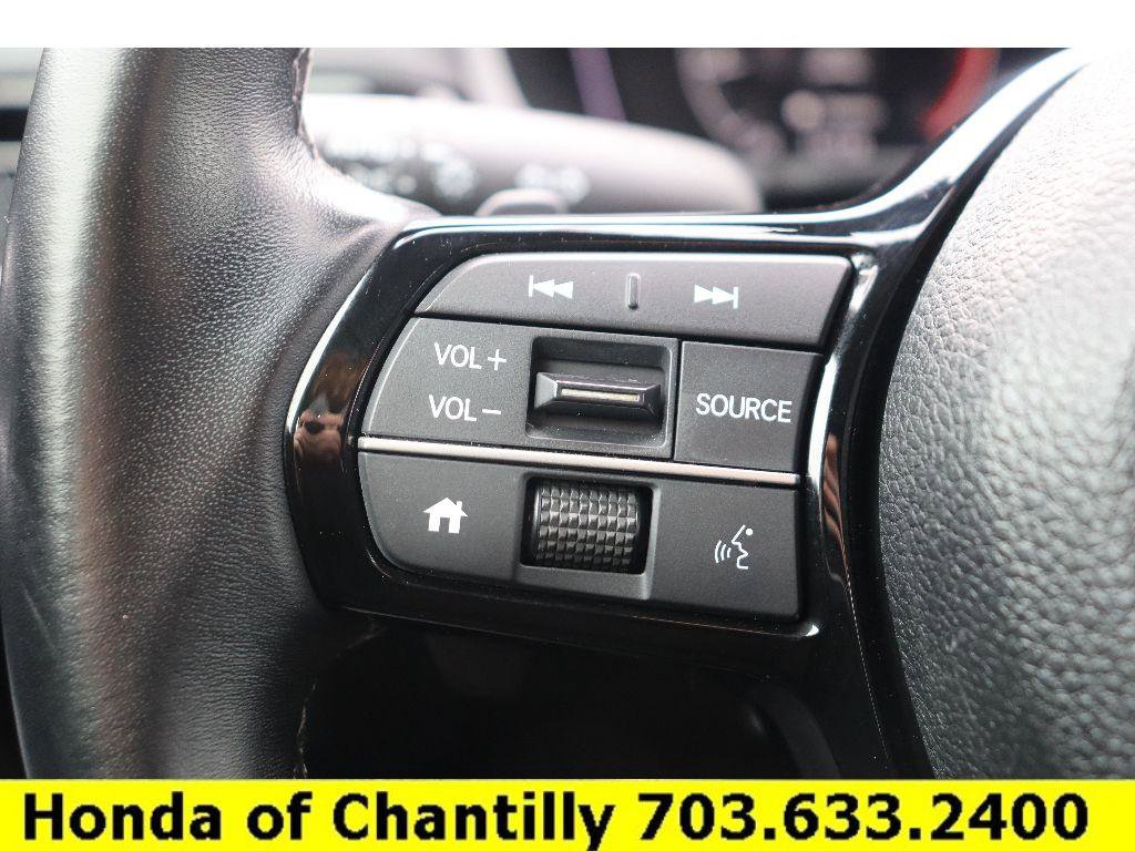 Certified 2023 Honda Civic Sport image 12