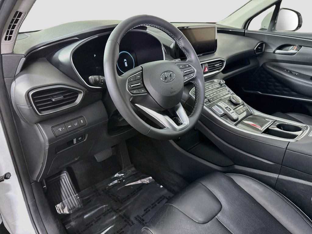 Certified 2022 Hyundai Santa Fe SEL w/ Convenience + Premium Package AWD/4WD image 21