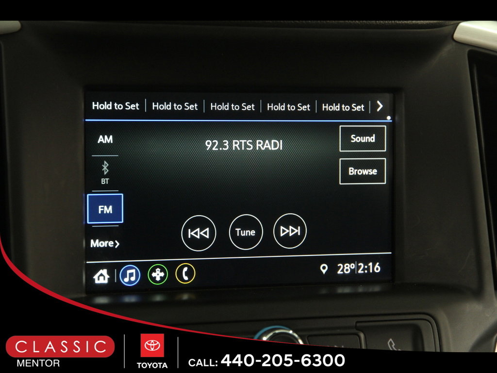 Used 2019 GMC Terrain SLE w/ Driver Convenience Package image 10