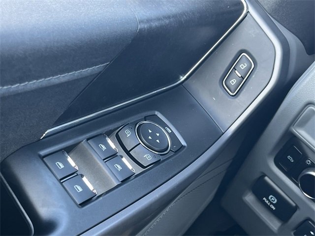 New 2025 Ford F150 Lightning XLT image 24