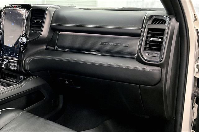 Used 2024 RAM 2500 Limited image 19