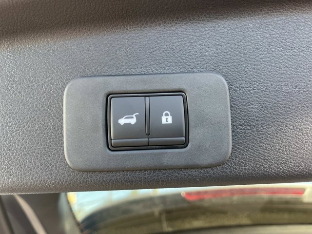 New 2026 Nissan Murano Platinum w/ Cargo Package AWD/4WD image 13