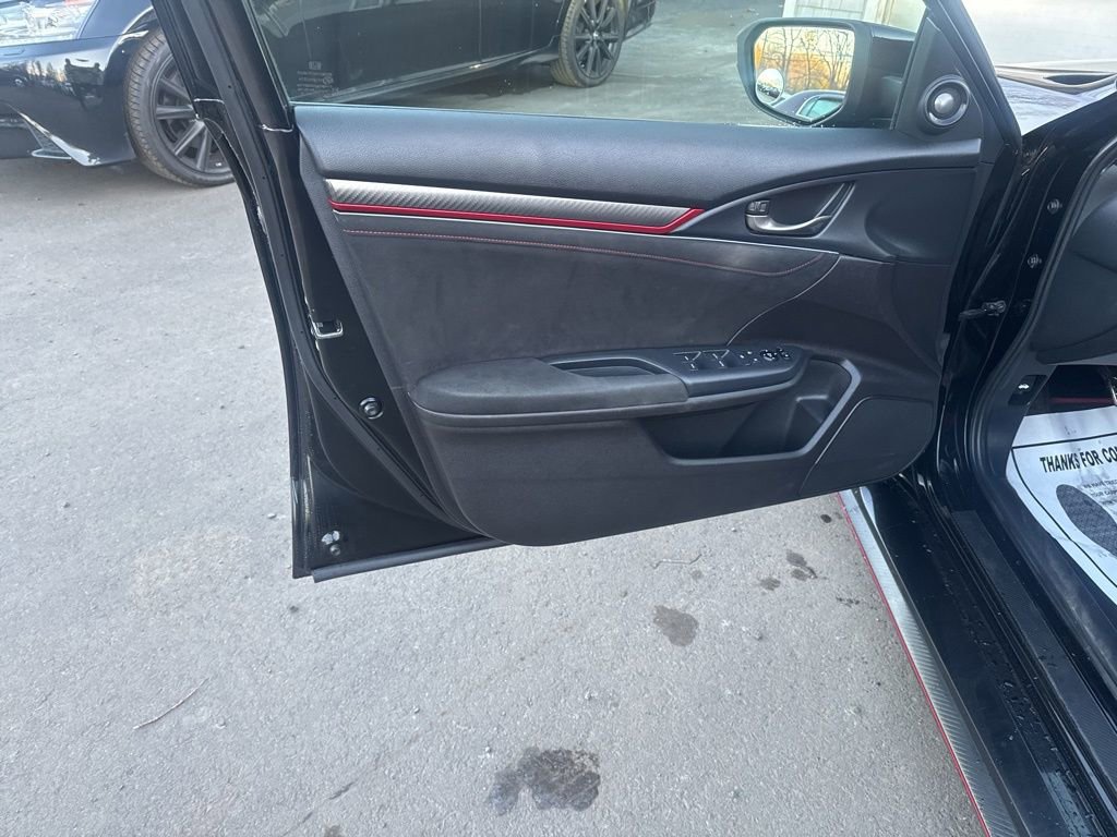 Used 2019 Honda Civic Type R image 44