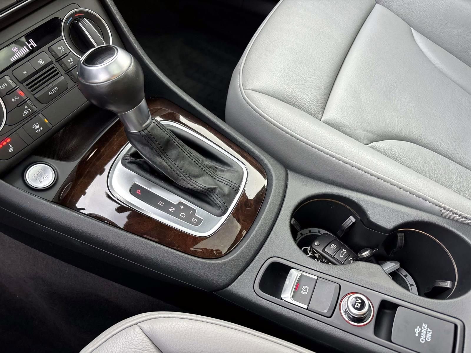 Used 2018 Audi Q3 2.0T Premium Plus image 23