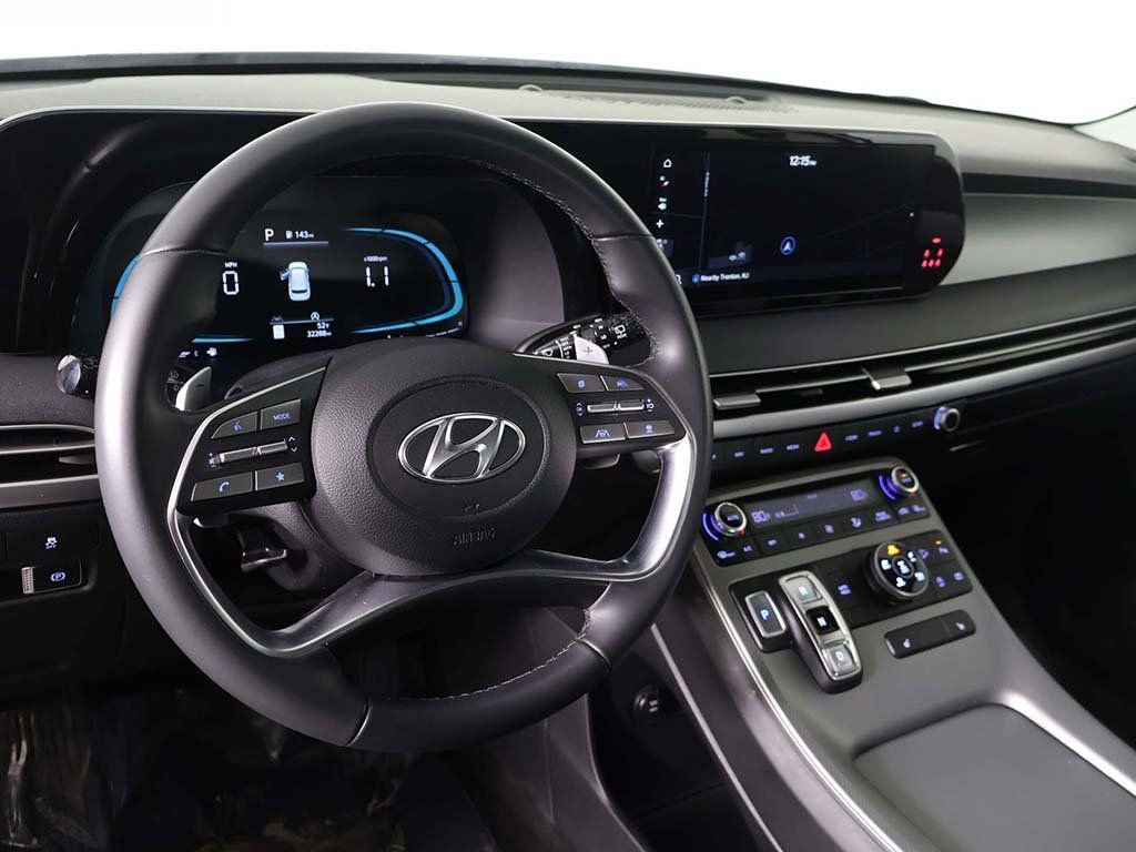Used 2023 Hyundai Palisade SEL image 26