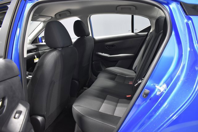 New 2025 Nissan Sentra SV image 27