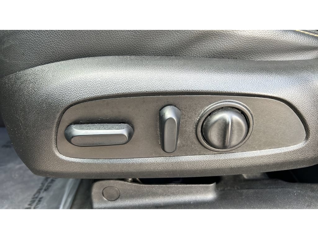 Certified 2019 Chevrolet Traverse Premier AWD/4WD image 25