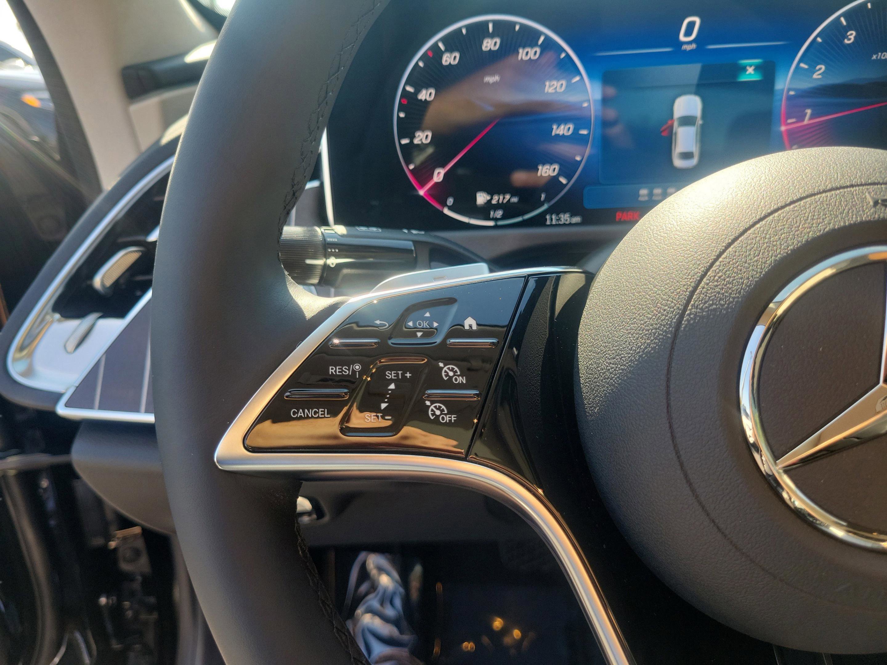 Certified 2026 Mercedes-Benz E 350 Sedan image 30