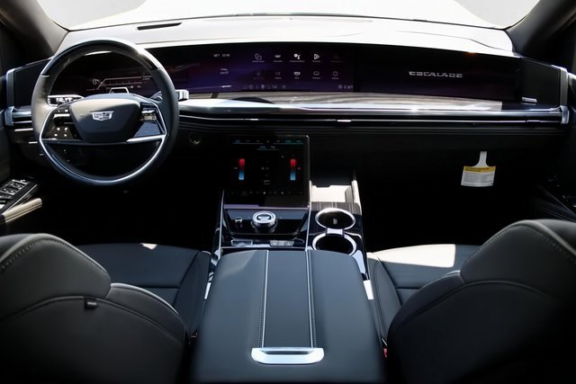 New 2025 Cadillac Escalade ESV Sport w/ Touring Package image 22