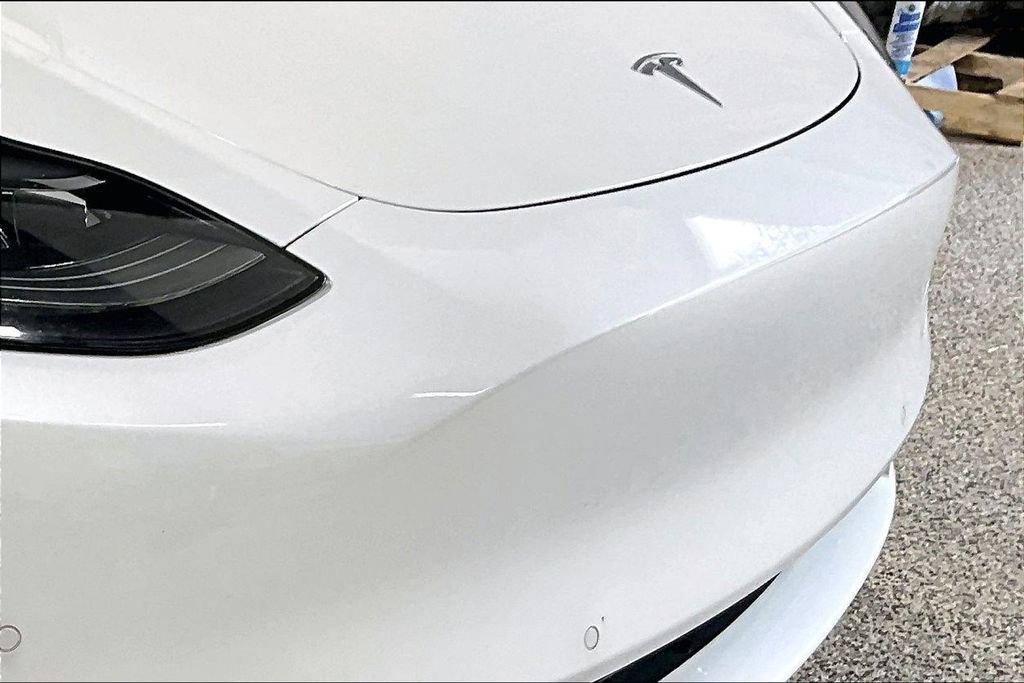 Used 2022 Tesla Model Y Performance AWD/4WD image 30