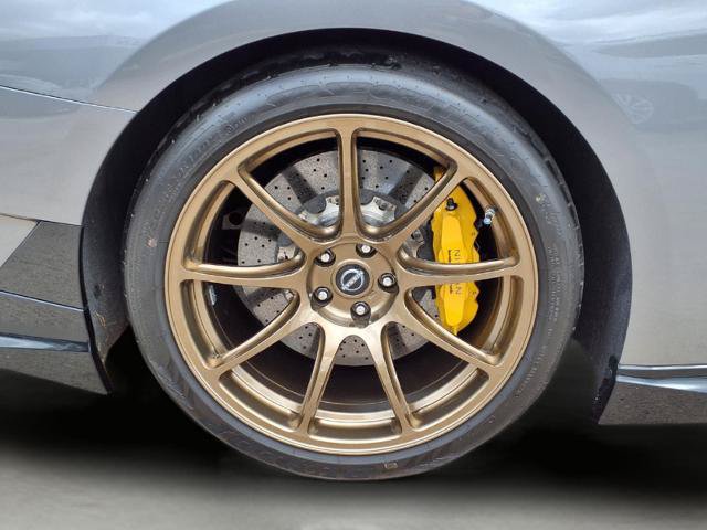 Certified 2024 Nissan GT-R w/ Floor Mat Package AWD/4WD image 10