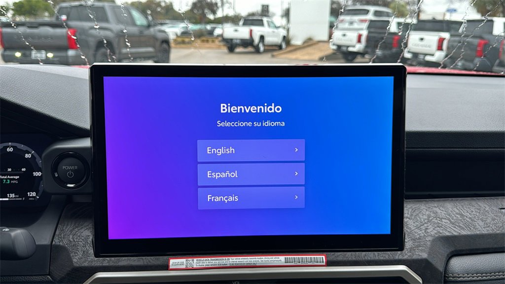 New 2026 Toyota Tacoma Limited image 30