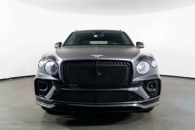 Used 2022 Bentley Bentayga AWD/4WD image 3
