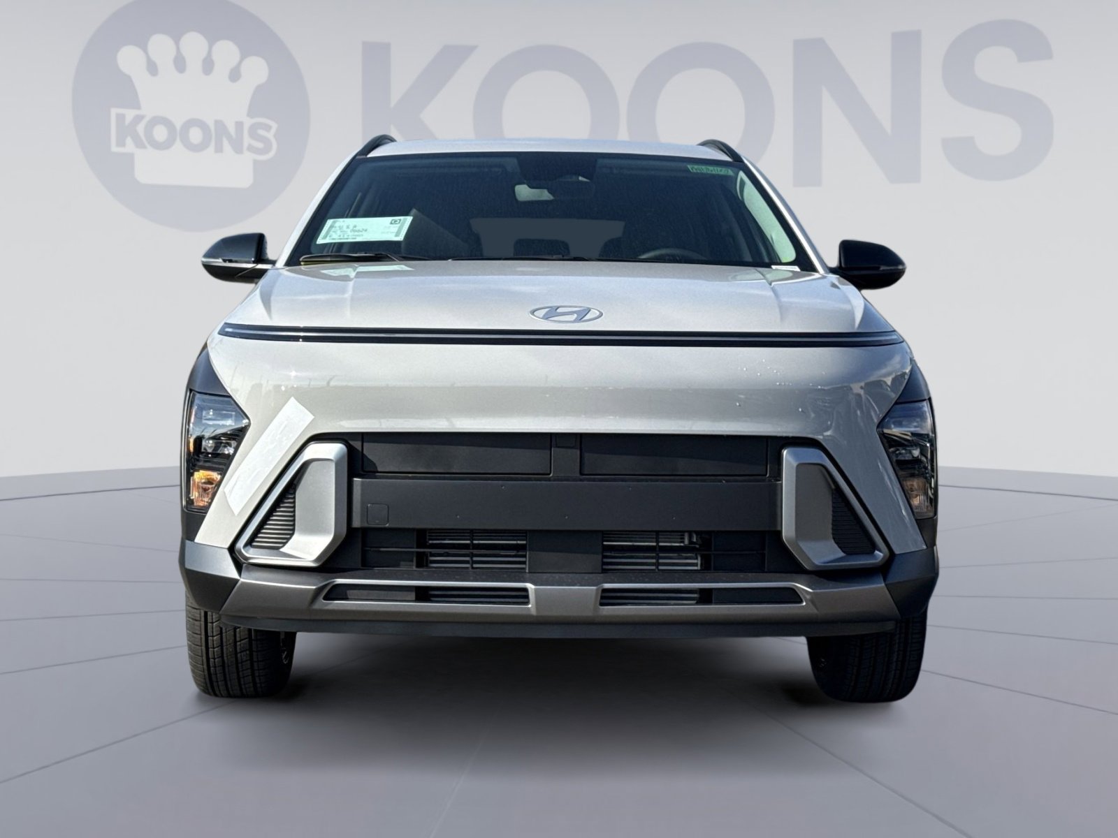 New 2026 Hyundai Kona SEL Premium image 11