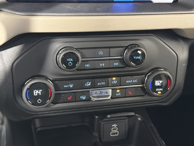 New 2026 Ford Bronco Big Bend AWD/4WD image 11