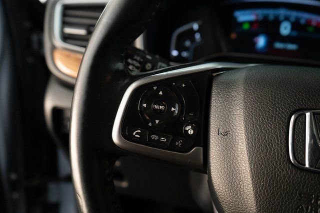 Used 2020 Honda CR-V Touring image 22