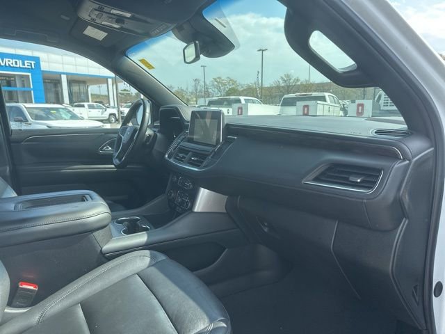 Used 2024 Chevrolet Tahoe LT RWD image 35