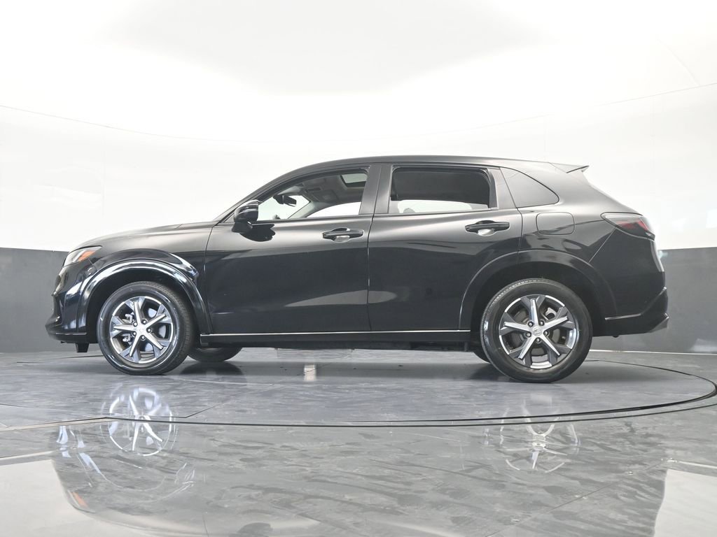 Used 2023 Honda HR-V EX-L image 57