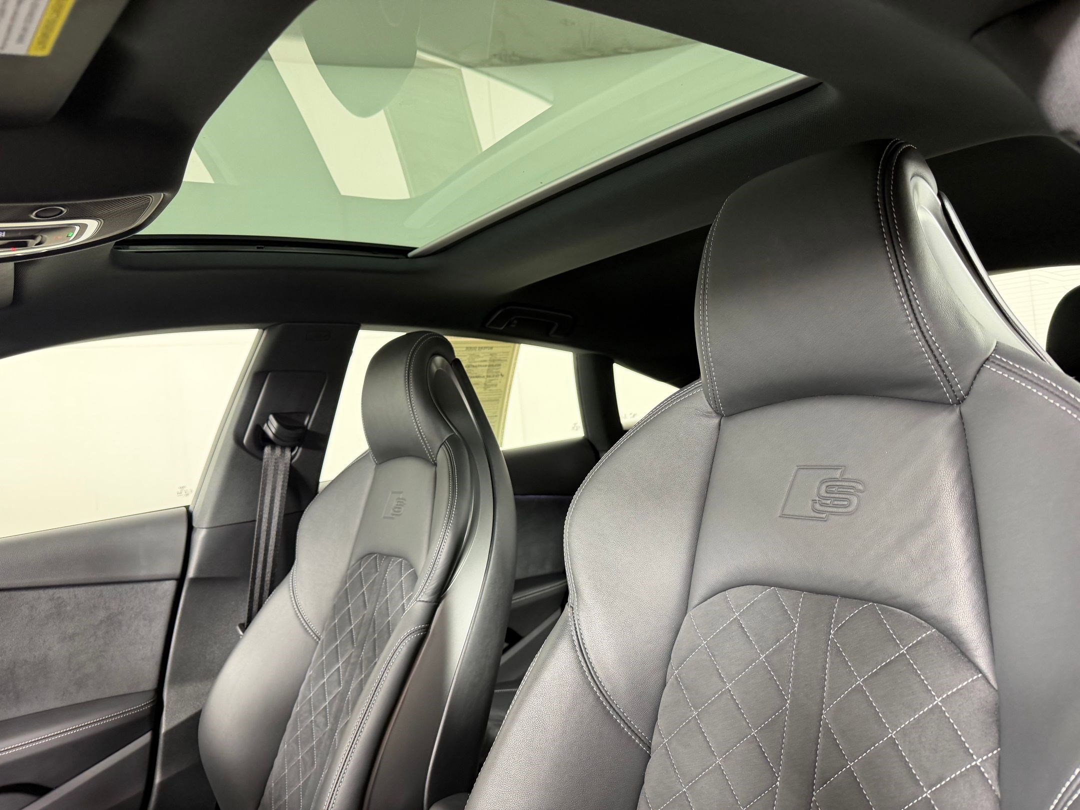 Certified 2022 Audi S5 Premium Plus AWD/4WD image 16