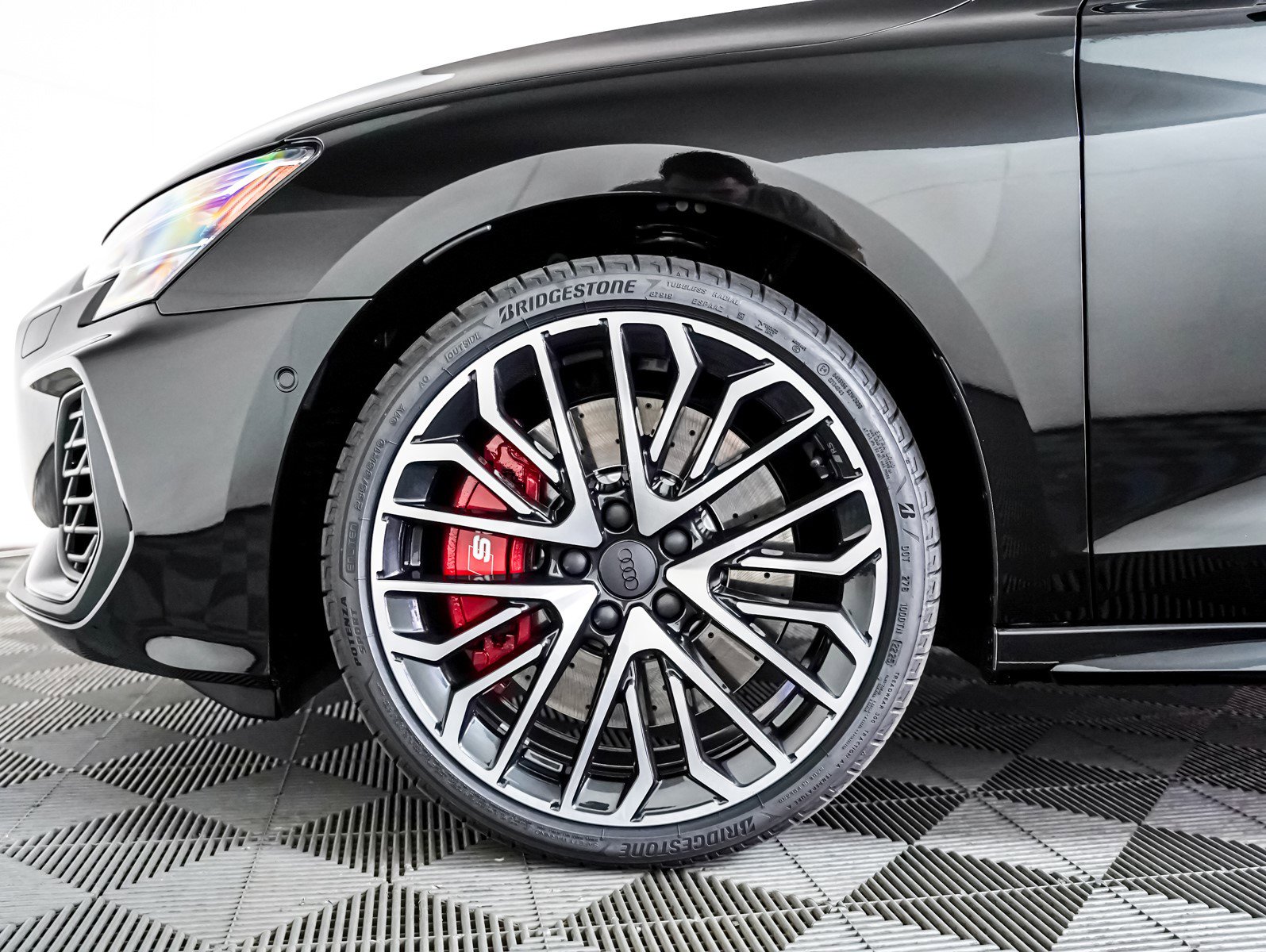 New 2026 Audi S3 Premium image 6