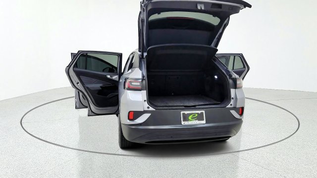 Used 2024 Volkswagen ID.4 S RWD image 17