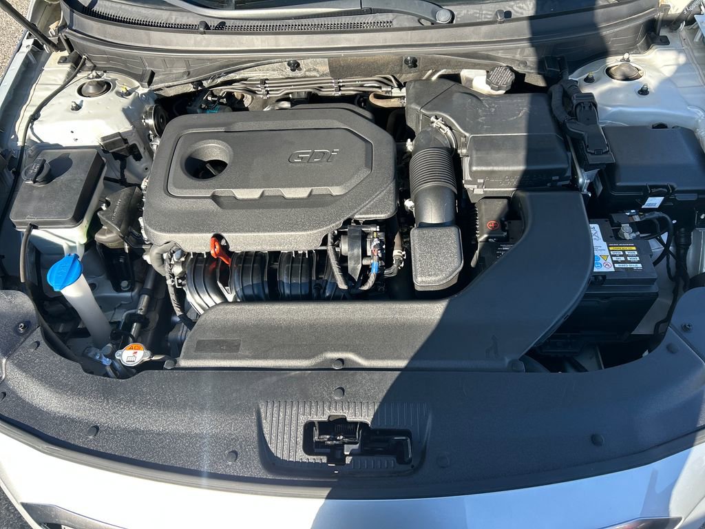 Used 2017 Hyundai Sonata SE image 23