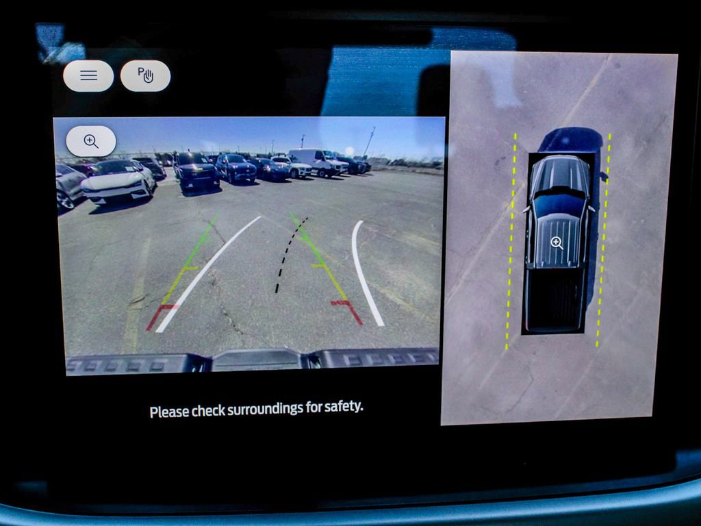 Used 2022 Ford F150 Lightning XLT w/ Tow Technology Package image 19