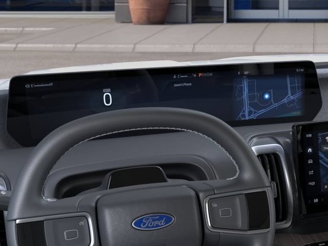 New 2026 Ford Expedition Platinum w/ Platinum Ultimate Package AWD/4WD image 13