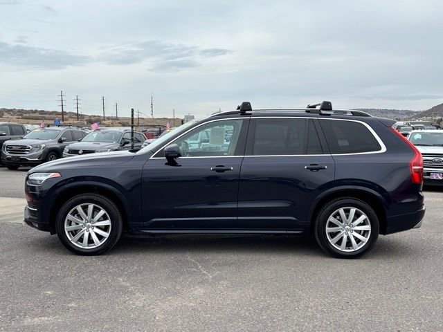 Used 2019 Volvo XC90 T6 Momentum w/ Protection Package Premier image 2