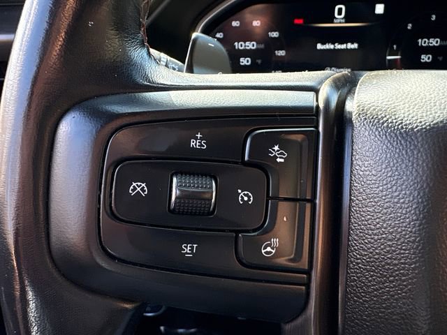 Used 2022 GMC Sierra 1500 AT4 w/ AT4 Premium Package image 27