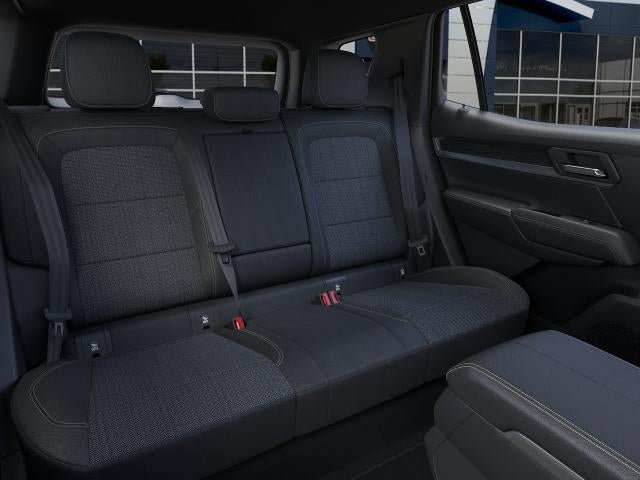 New 2026 GMC Terrain Elevation w/ Technology Package II AWD/4WD image 17