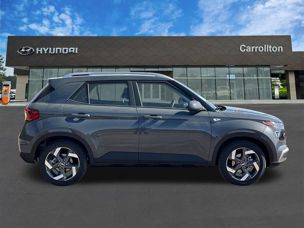 New 2026 Hyundai Venue SEL image 4