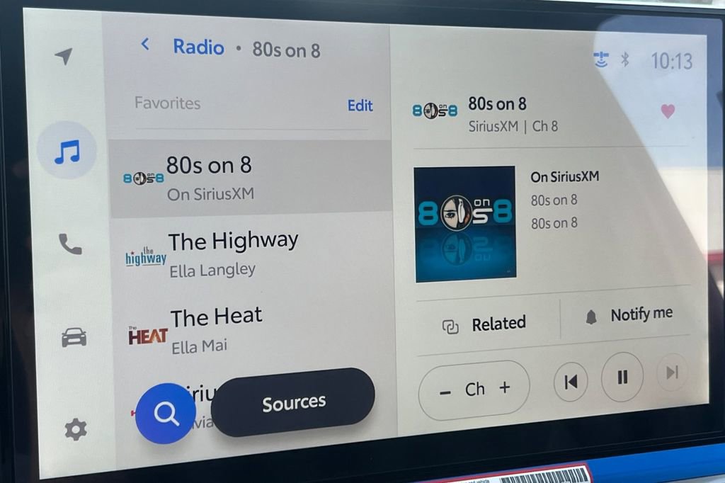 Certified 2025 Toyota Tacoma TRD Off-Road image 15
