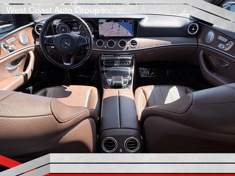 Used 2017 Mercedes-Benz E 300 image 7