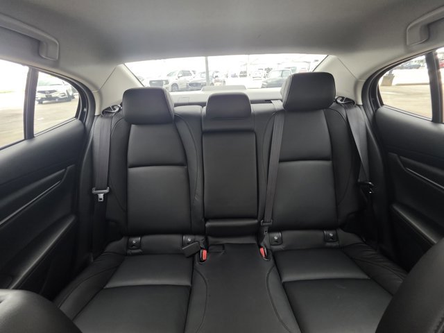 Used 2021 MAZDA MAZDA3 s AWD/4WD image 13