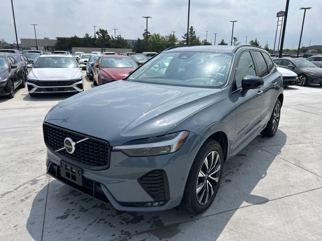 Used 2023 Volvo XC60 B5 Plus