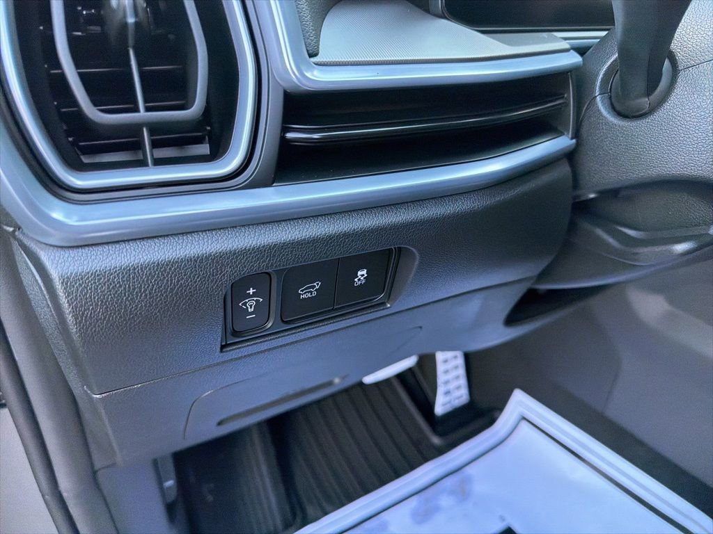 New 2026 Kia Sorento SX Prestige image 33