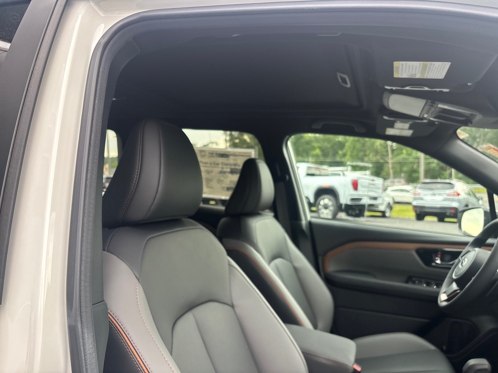 New 2026 Subaru Forester Sport AWD/4WD image 46