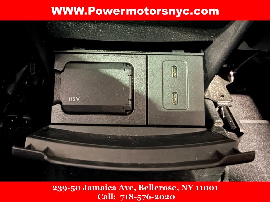 Used 2022 Mercedes-Benz GLA 35 AMG 4MATIC image 46