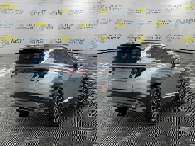 New 2026 Hyundai Tucson Limited image 4