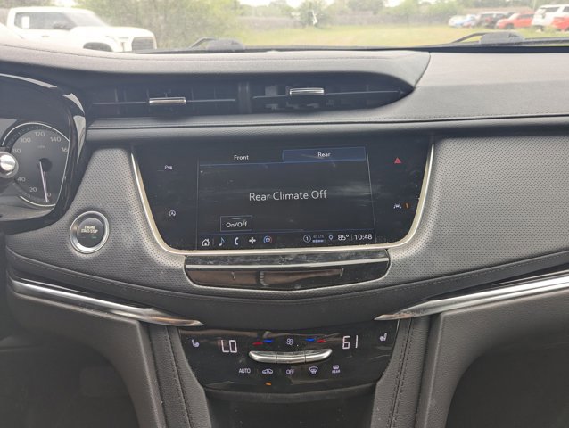 Used 2023 Cadillac XT6 Luxury AWD/4WD image 11
