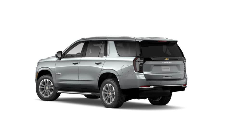 New 2026 Chevrolet Tahoe LT w/ Comfort Package RWD image 29