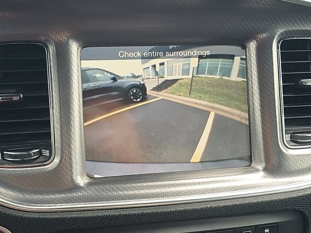 Used 2011 Dodge Charger Rallye RWD image 25