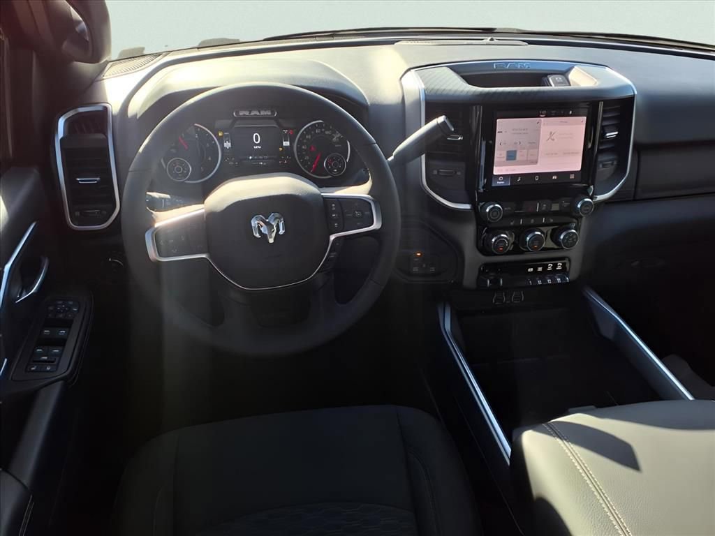 New 2025 RAM 2500 Big Horn image 7