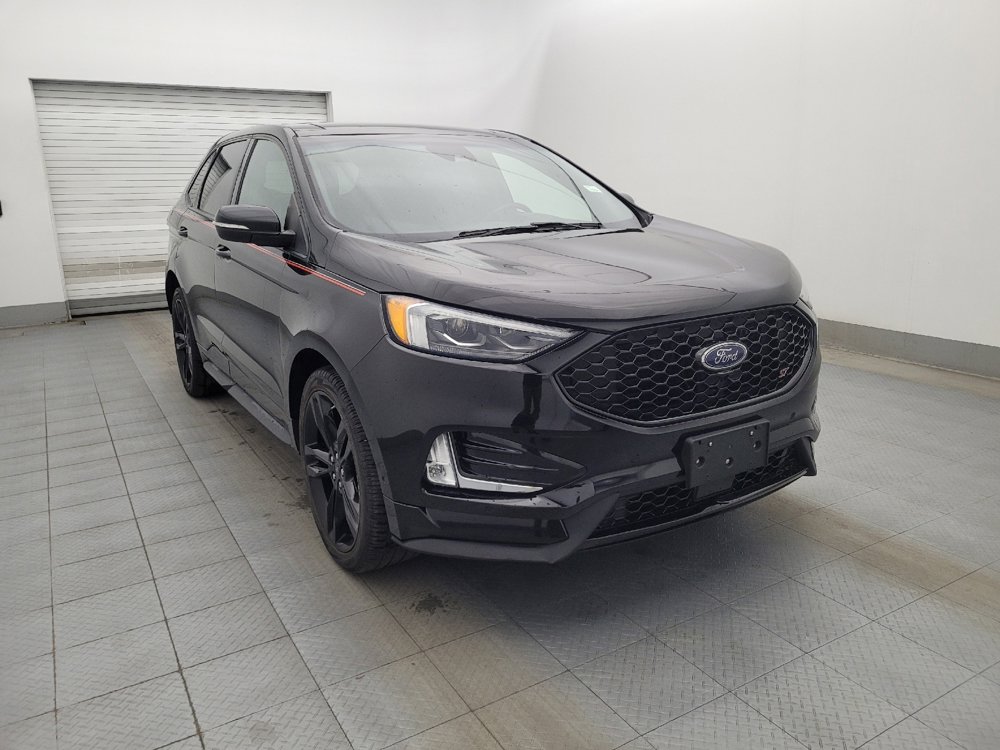 Used 2019 Ford Edge ST w/ Equipment Group 401A image 13